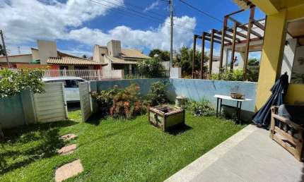 Casa com 2 quartos à venda na Rodovia Airton Senna, 14698, Aruana, Aracaju