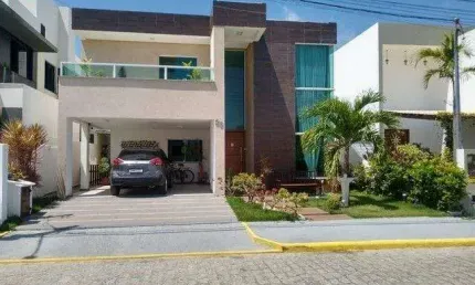 Casa com 4 quartos à venda na Rua Professora Nair Siqueira de Menezes Costa, Robalo, Aracaju
