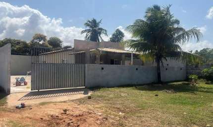 Casa com 2 quartos à venda na Rua Manoel Dionízio, 80, Mosqueiro, Aracaju