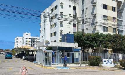 Apartamento com 3 quartos à venda na Rua Eliza Correia Oliveira, 1697, Aruana, Aracaju