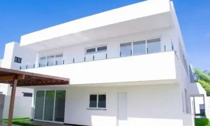 Casa em condomínio fechado com 4 quartos à venda na Rua Professora Nair Siqueira de Menezes Costa, 1, Robalo, Aracaju