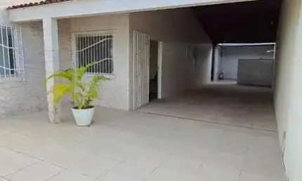 Casa com 3 quartos à venda na Rua A, 2, Aruana, Aracaju