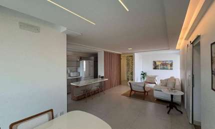 Apartamento à venda no El Viso, Atalaia, Aracaju, SE