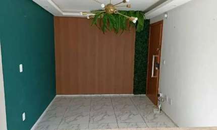 Apartamento à venda, Cond. Alameda da Costa, Barra dos Coqueiros, SE
