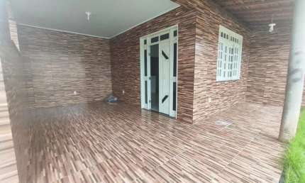 Casa com 3 quartos à venda na Rua Joana Leal, 78, Areia Branca, Aracaju