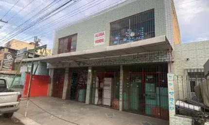 Sala para venda e locação, Santo Antônio, Aracaju, SE