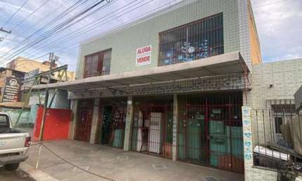 Sala para venda e locação, Santo Antônio, Aracaju, SE