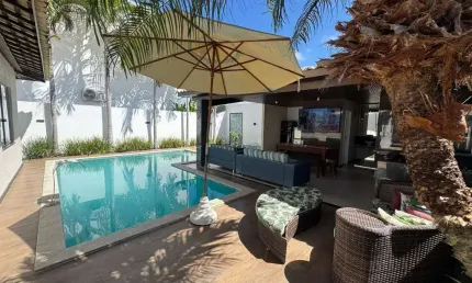Casa em condomínio fechado com 3 quartos à venda na Rodovia dos Náufragos, 1590, Aruana, Aracaju