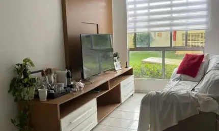 Apartamento com 3 quartos à venda na Avenida Murilo Dantas, 1155, Farolândia, Aracaju