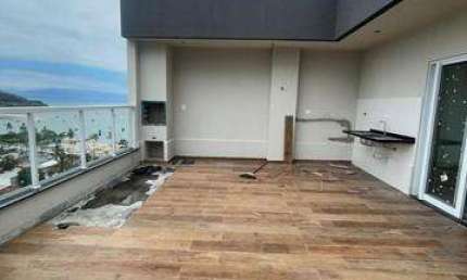 Cobertura Duplex para Venda em Caraguatatuba, Sumaré, 3 dormitórios, 2 suítes, 3 banheiros, 2 vagas