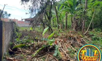Terreno para Venda em Caraguatatuba, Estância Balneária Hawai
