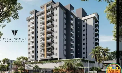Apartamento para Venda em Caraguatatuba, Praia das Palmeiras, 2 dormitórios, 1 suíte, 2 banheiros, 1 vaga