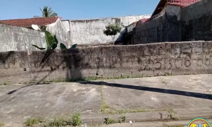 Terreno à venda no Martim de Sá, Caraguatatuba 