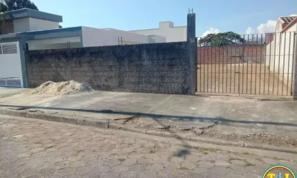 Terreno para Venda em Caraguatatuba, Pontal Santa Marina