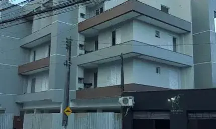 Apartamento para Venda em Ubatuba, Pereque Açu, 3 dormitórios, 2 suítes, 3 banheiros, 2 vagas