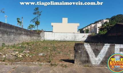 Terreno à venda no Massaguaçu, Caraguatatuba 