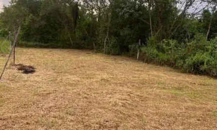 Terreno à venda na Praia Aruan, Caraguatatuba 