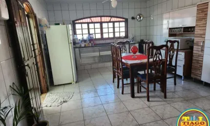 Sobrado para venda em caraguatatuba, porto novo, 4 dormitórios, 1 suíte, 3 banheiros, 2 vagas