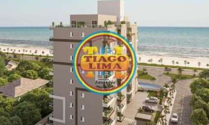 Apartamento para Venda em Caraguatatuba, MASSAGUAÇU, 3 dormitórios, 2 suítes, 3 banheiros, 2 vagas