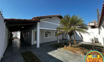 Casa para Venda em Caraguatatuba, Jardim Britânia, 4 dormitórios, 4 suítes, 5 banheiros, 5 vagas