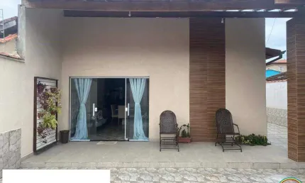 Sobrado para Venda em Ubatuba, Pereque Açu, 5 dormitórios, 1 suíte, 4 banheiros, 5 vagas