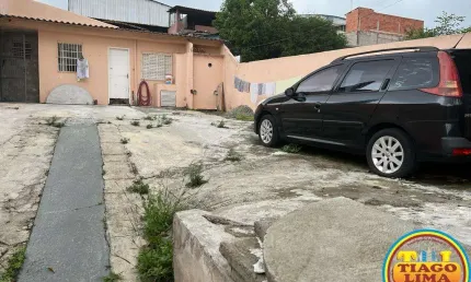 Terreno para Venda em Guarulhos, Jardim Vila Galvão, 1 dormitório