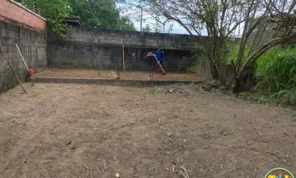 Terreno para Venda em Caraguatatuba, Pontal Santa Marina