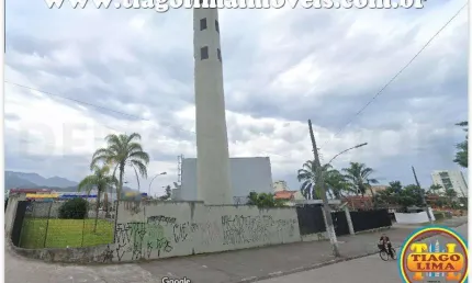 Ponto Comercial para Locação em Caraguatatuba, Indaiá