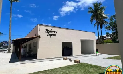 Sala Comercial para Locação em Caraguatatuba, Porto Novo