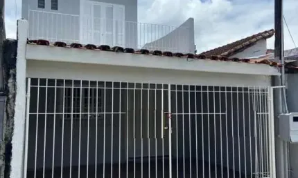 Sobrado para Venda em Caraguatatuba, Caputera, 3 dormitórios, 3 banheiros, 1 vaga