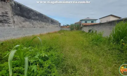 Terreno para Venda em Caraguatatuba, Jardim das Palmeiras