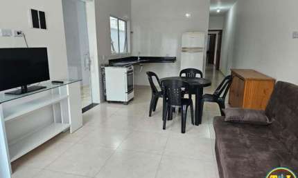 Casa para Venda em Caraguatatuba, MASSAGUAÇU, 2 dormitórios, 1 suíte, 2 banheiros, 1 vaga