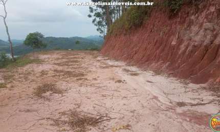 Terreno para Venda em Natividade da Serra, Bairro Alto