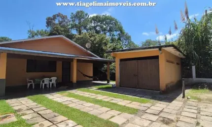 Casa para Venda em Ubatuba, Ubatumirim, 3 dormitórios, 1 suíte, 2 banheiros, 3 vagas