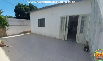 Casa para Venda em Caraguatatuba, Morro do Algodão, 2 dormitórios, 1 suíte, 2 banheiros, 1 vaga