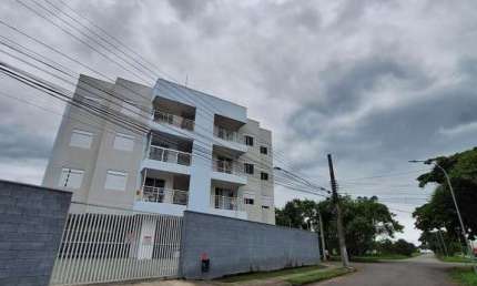 Apartamento para Venda em Caraguatatuba, Praia das Palmeiras, 1 dormitório, 1 banheiro, 1 vaga