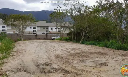 Terreno para Venda em Caraguatatuba, Estância Balneária Hawai
