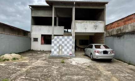 Casa para Venda em Ubatuba, Araribá, 2 dormitórios, 1 suíte, 2 banheiros, 5 vagas