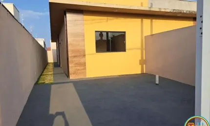 Casa para Venda em Caraguatatuba, Recanto do Sol, 2 dormitórios, 1 suíte, 2 banheiros, 2 vagas
