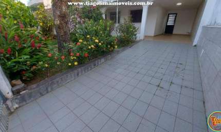 Casa para Venda em Caraguatatuba, Indaiá, 4 dormitórios, 3 banheiros, 1 vaga