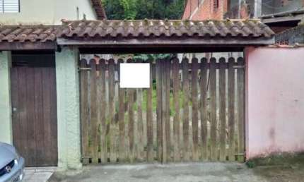 Terreno à venda na Travessa Engenho Velho, Sumaré, Caraguatatuba