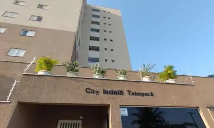 Apartamento para Venda em Caraguatatuba, Indaiá, 2 dormitórios, 1 banheiro, 1 vaga