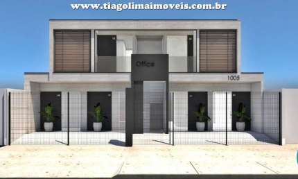 Sala Comercial para Locação em Caraguatatuba, Indaiá