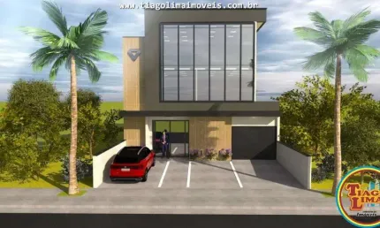 Apartamento para Locação em Caraguatatuba, Jardim Britânia, 2 dormitórios, 1 banheiro, 1 vaga