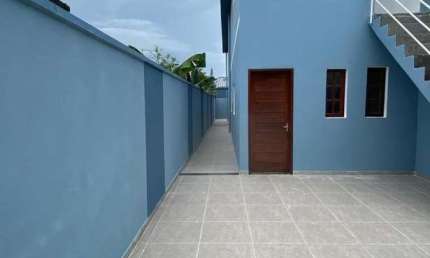 Casa para Venda em São Sebastião, Enseada, 4 dormitórios, 3 banheiros