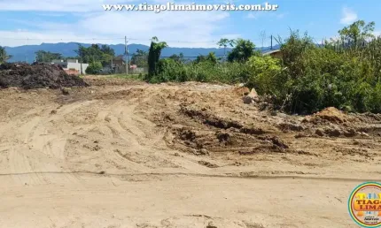 Terreno para Venda em Caraguatatuba, Balneário dos Golfinhos