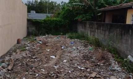 Terreno para Venda em Caraguatatuba, Recanto do Sol