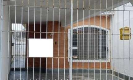 Casa para Venda em Caraguatatuba, Porto Novo, 2 dormitórios, 2 banheiros, 1 vaga
