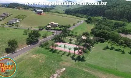 Terreno para venda em paraibuna, village parahybuna