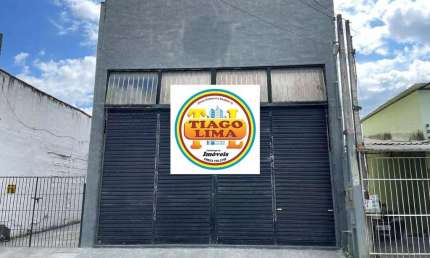 Ponto Comercial para Locação em Caraguatatuba, Barranco Alto, 2 dormitórios, 3 banheiros, 1 vaga